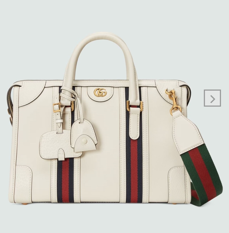 Gucci Top Handle Bags